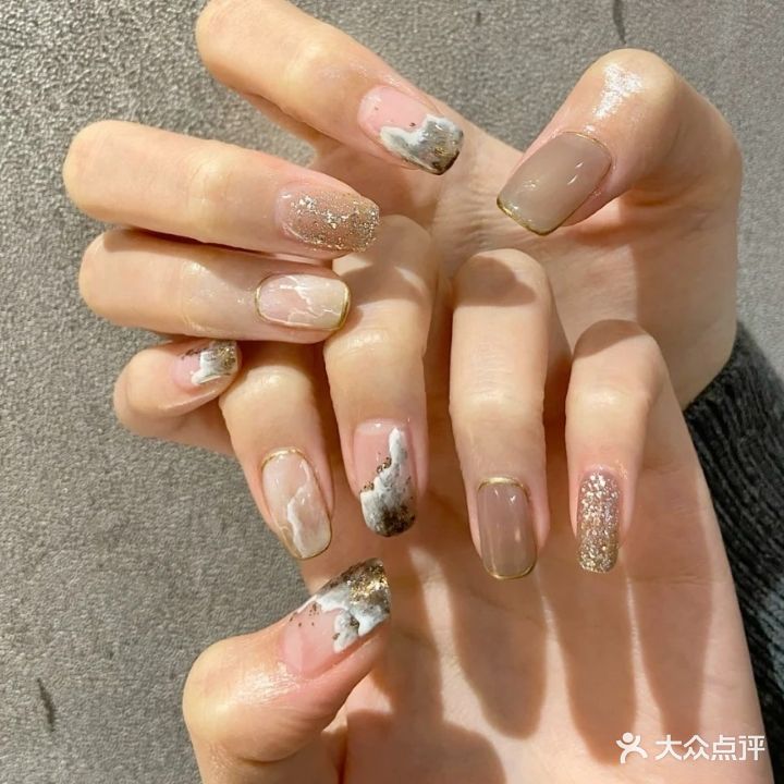 星指美容(元下田店)