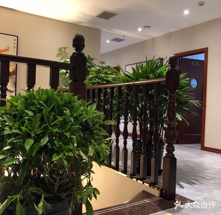 御康SPA养生足道(沙坪大厦店)