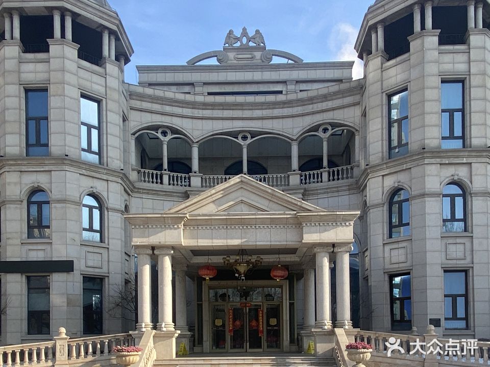 其乐游泳健身会所