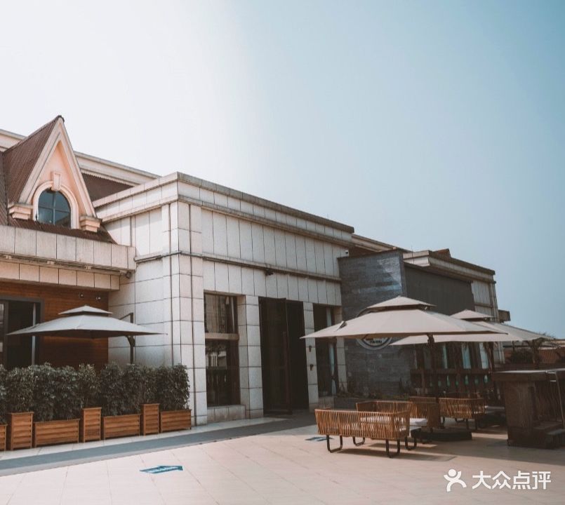 雲初西餐厅(川铁公园里·锦庐店)