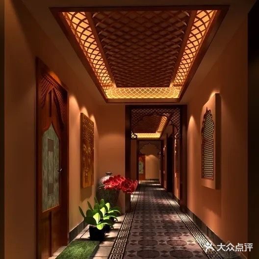 晓涵足道