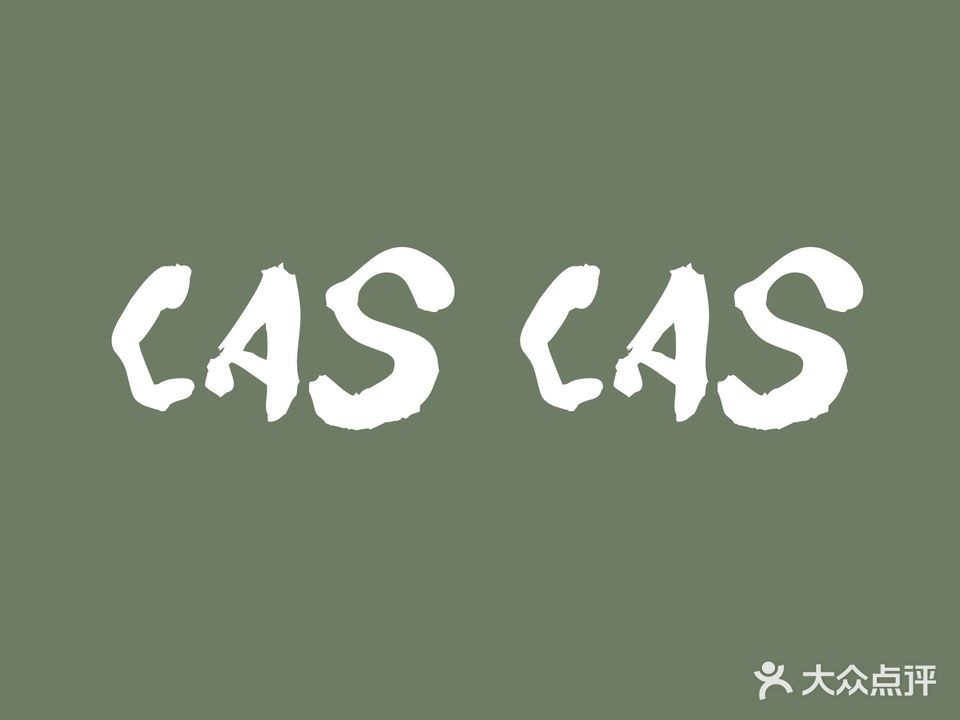 cas cas