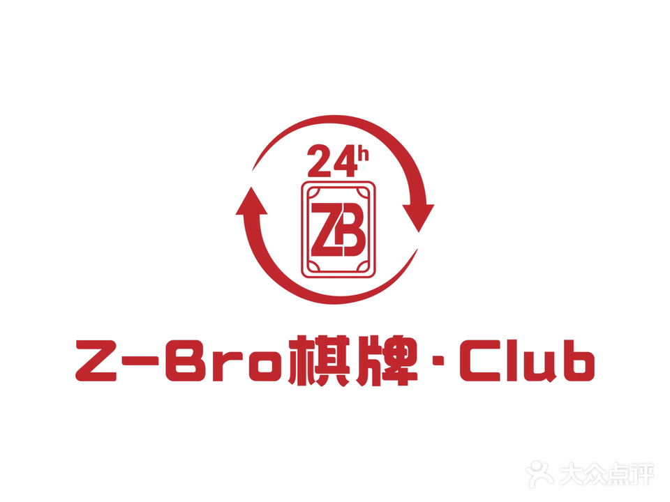 Z-Bro棋牌·Club