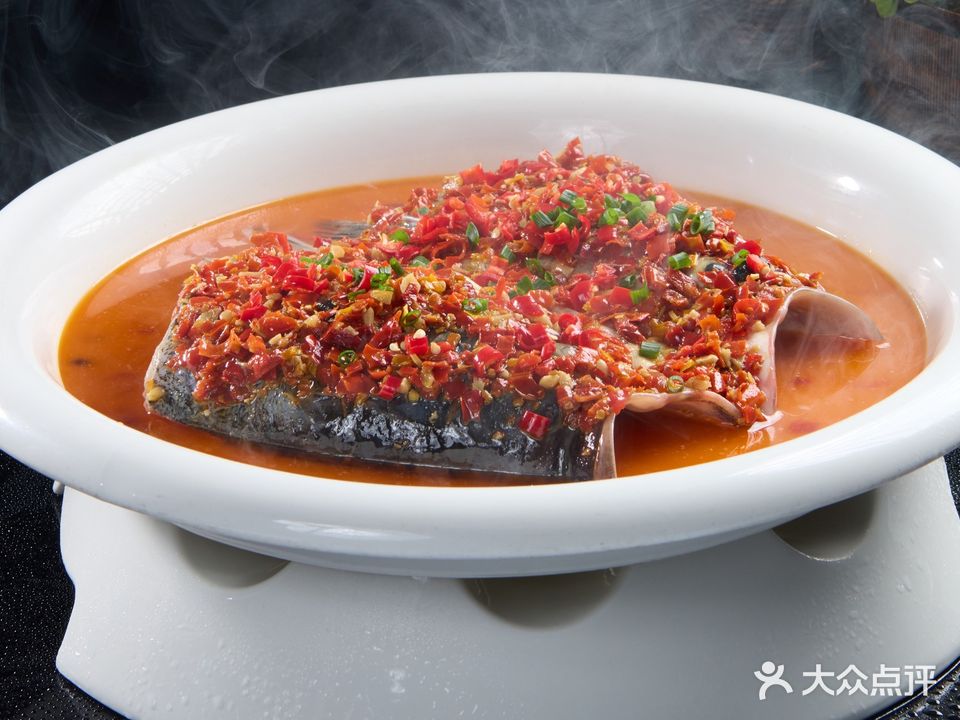 百益湘·乡野湖南菜(虹桥融信绿地店)