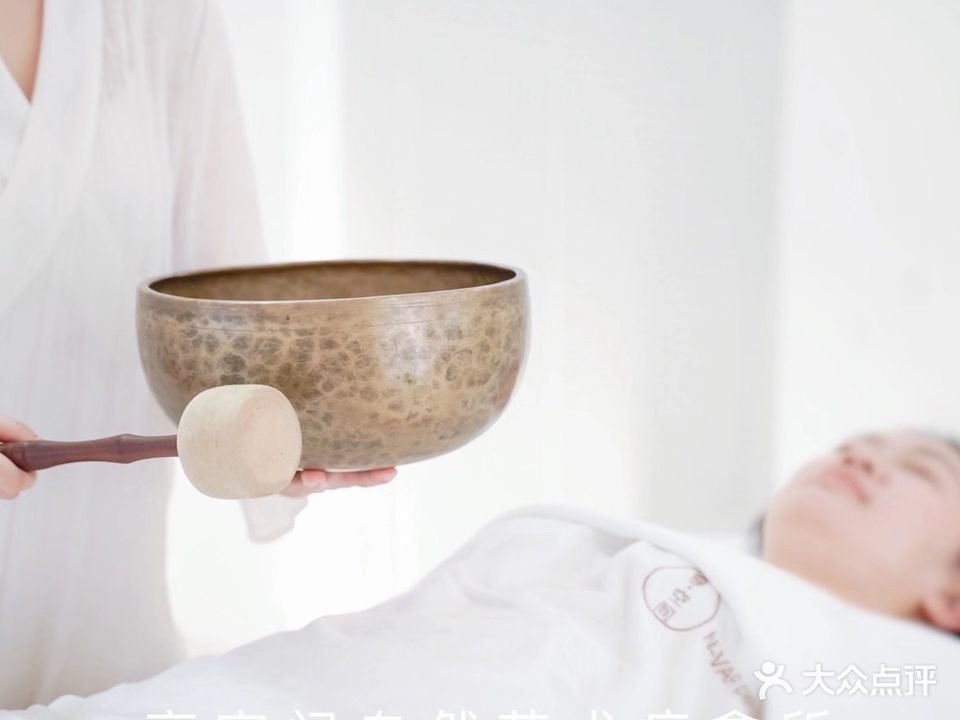 享空间自然艺术疗愈所(大连佳兆业广场店)