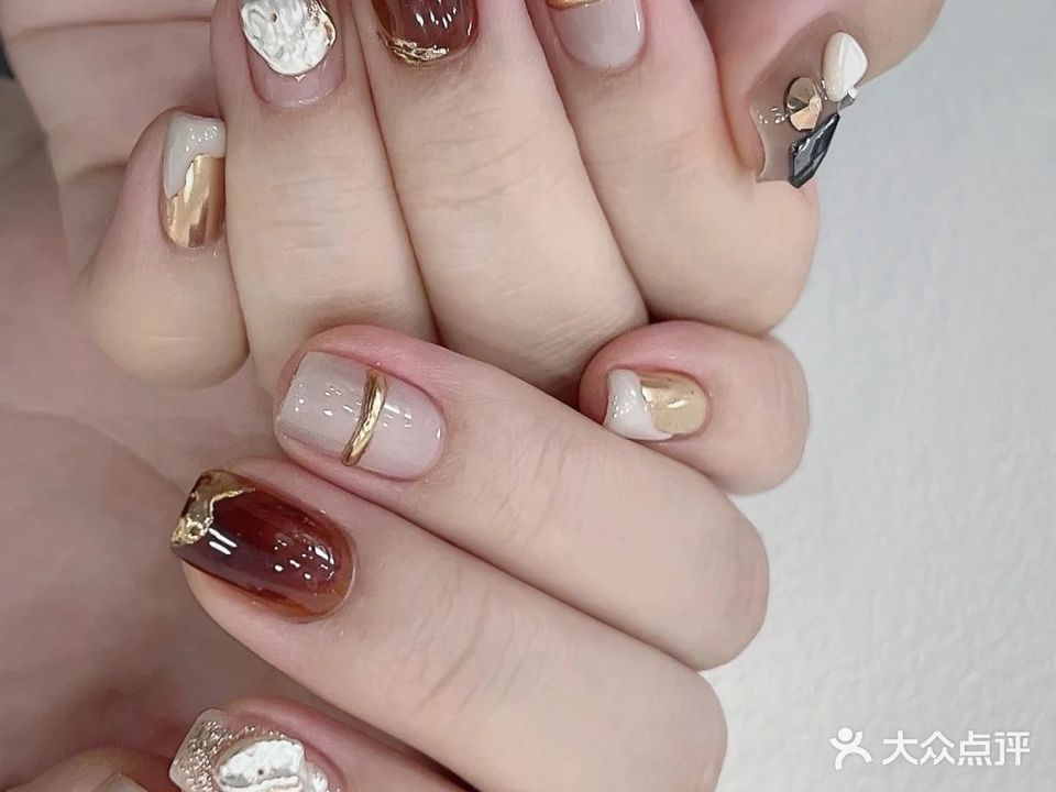 希田Nails日式美甲美睫