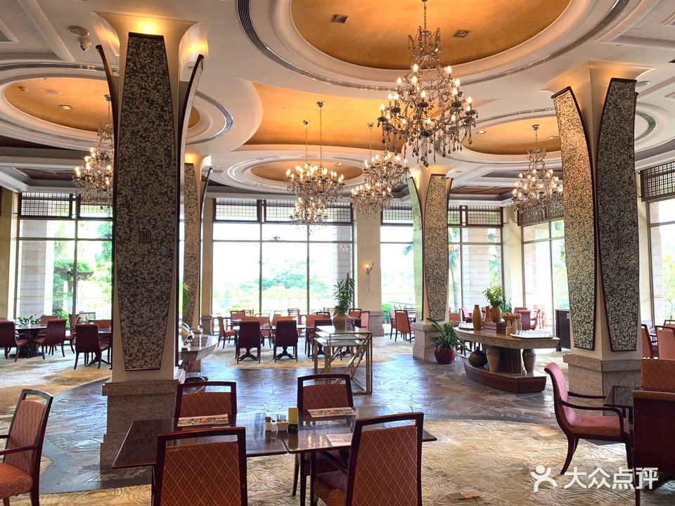 旭日坊西餐厅Sunrise Cafe