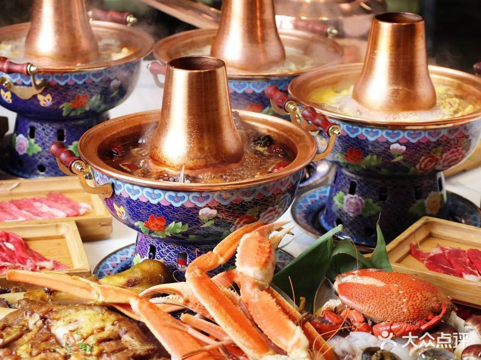 万丽酒店BLD咖啡厅(上海漕河泾万丽酒店)