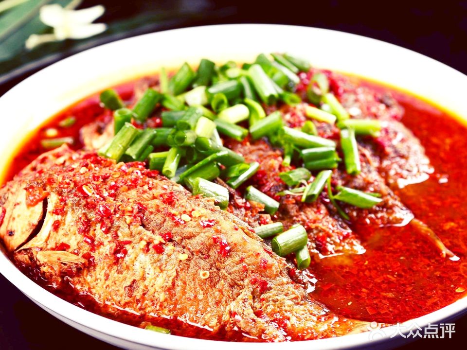 鹤家传统大理菜(威远街店)