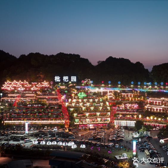 枇杷园食为鲜火锅(南山店)