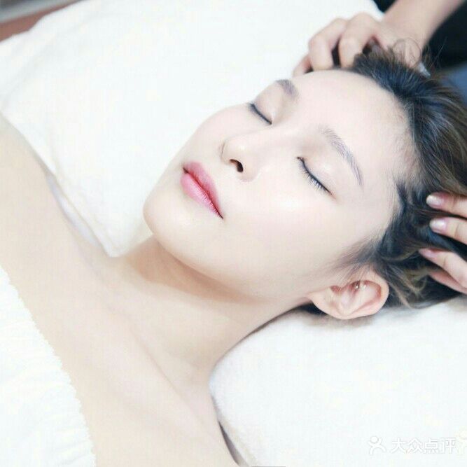 月亮湾美容养生会所(马鞍山路店)