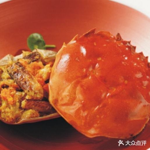 南伶(静安嘉里店)