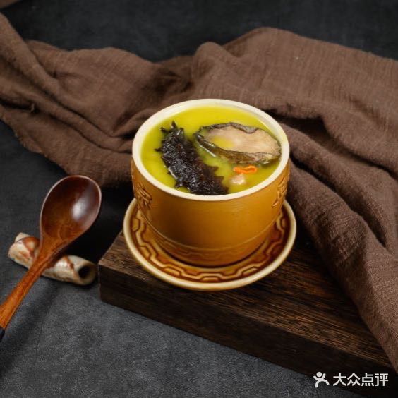 海滨味道·鲁菜(中山路店)