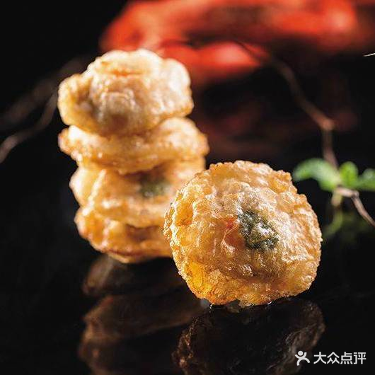 金苑酒家·客家菜(来魅力店)