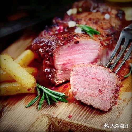 意大利餐厅(彩织街店)