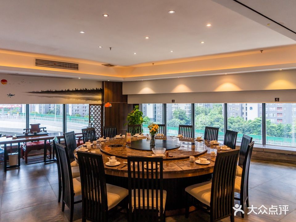 松湘记·芙蓉家宴(天安中心3座店)