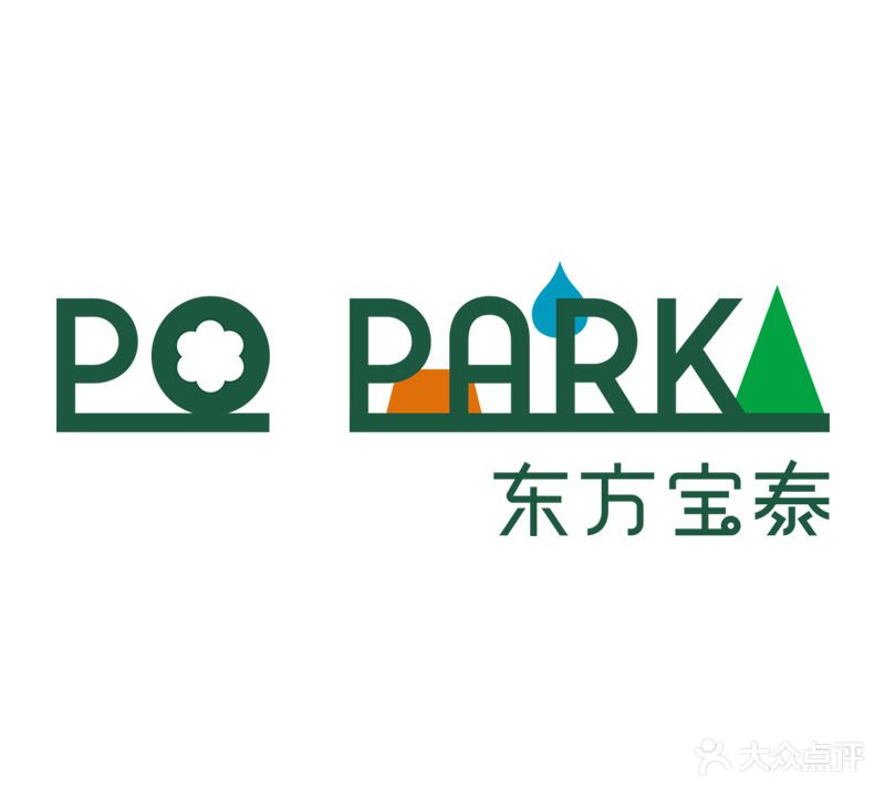 东方宝泰购物广场