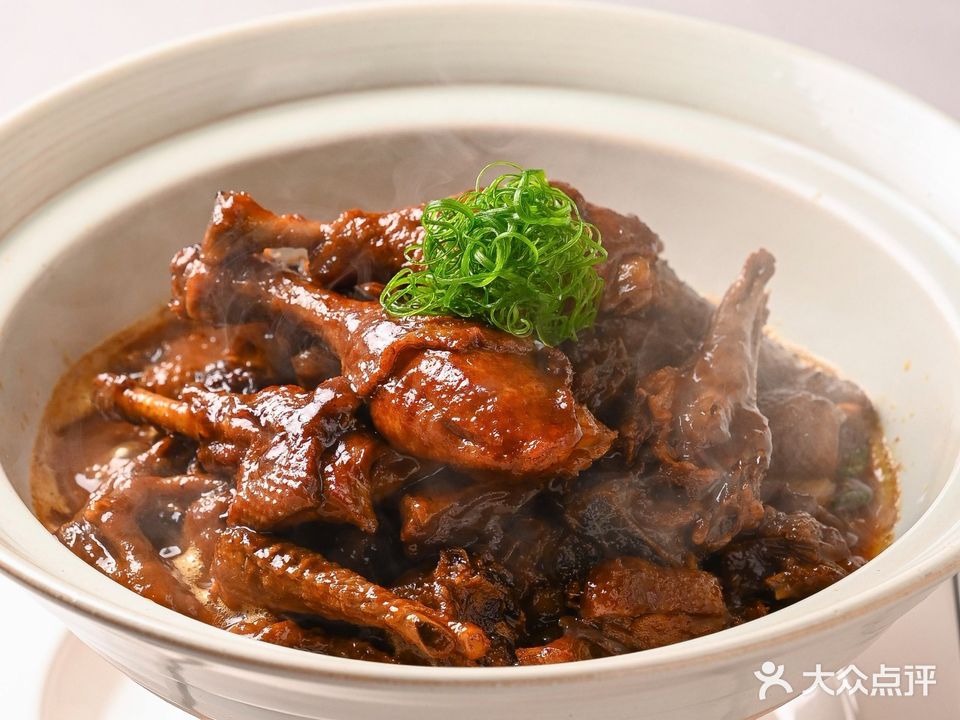 珈境·臻餐厅·宴会厅(浦发店)