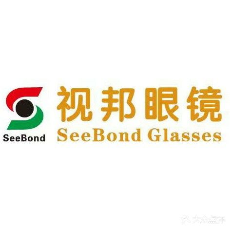 视邦眼镜