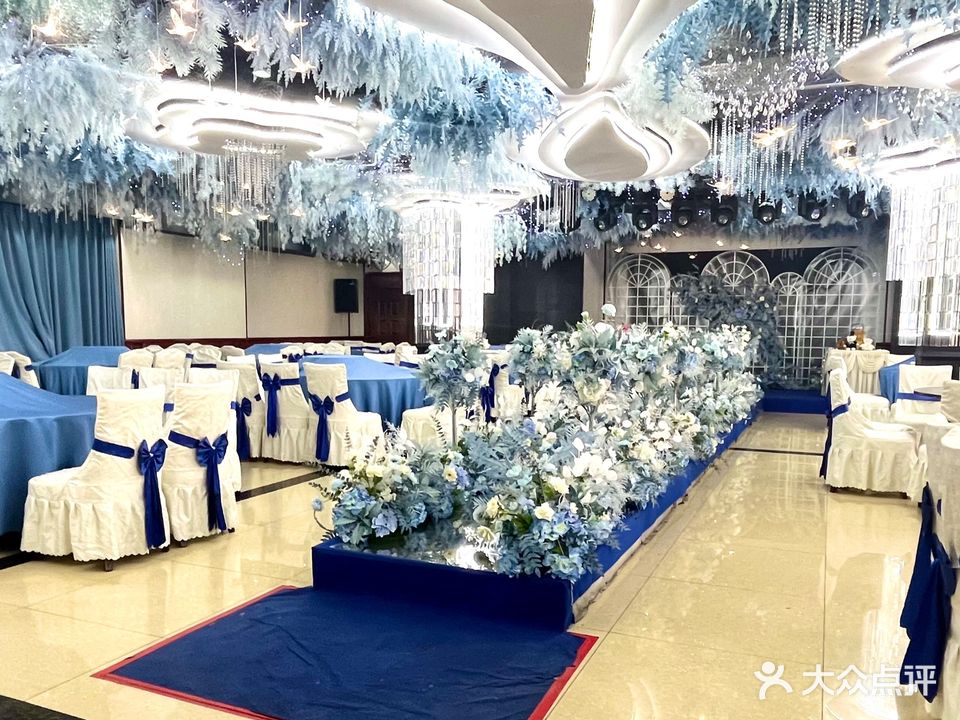 凯达家宴(宏盛小区店)