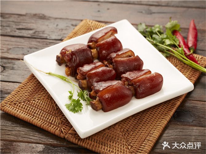 吴记富院(朝阳店)