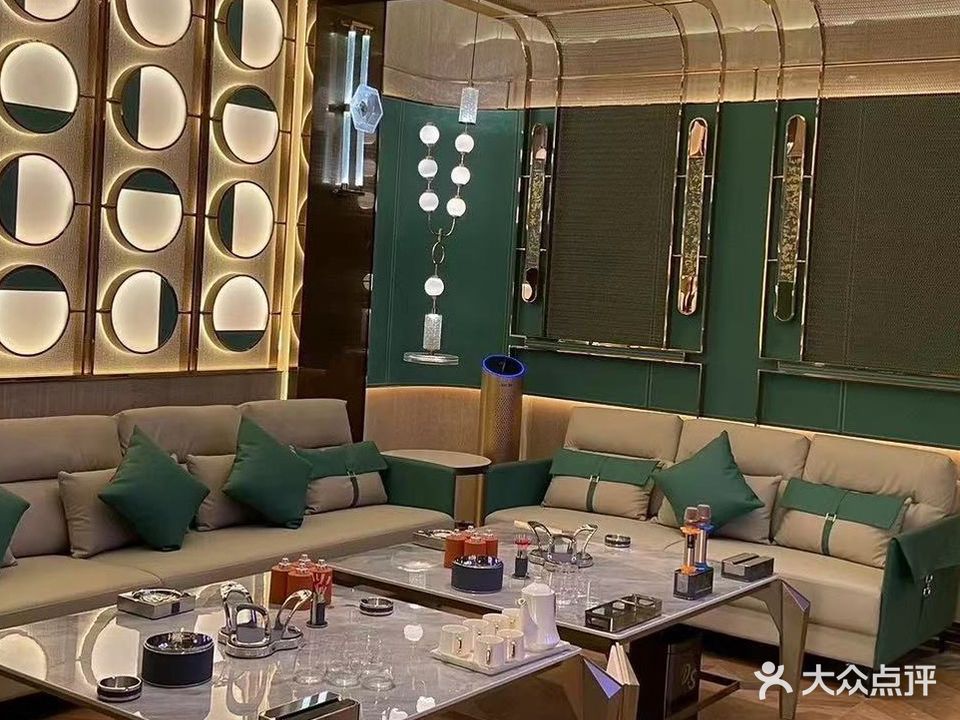 金沙量贩KTV(重庆綦舰店)
