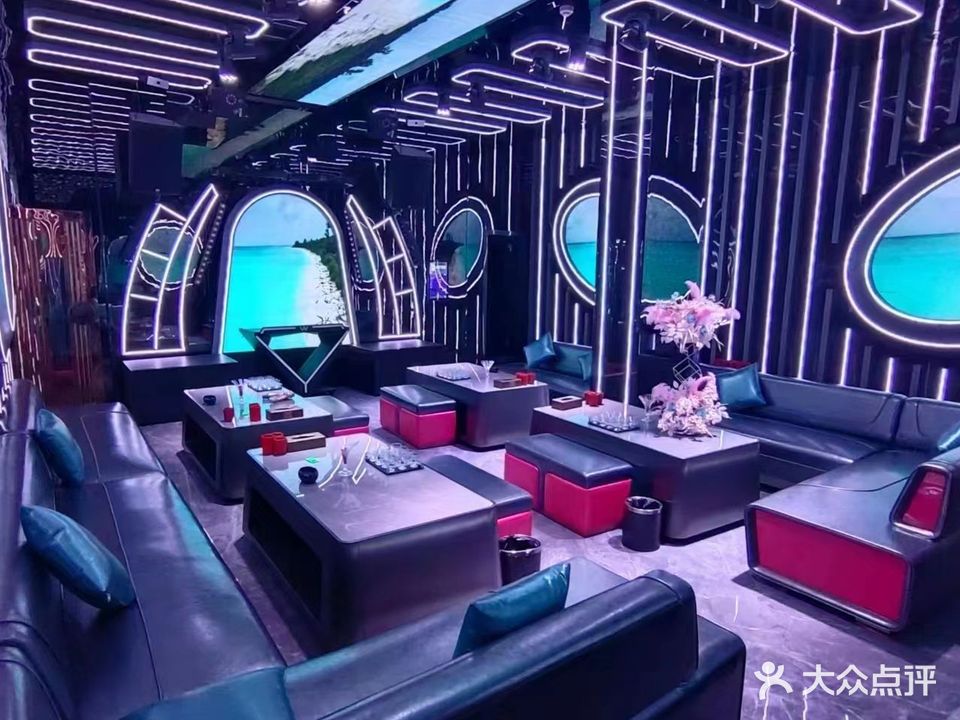 名歌KTV(松岗店)