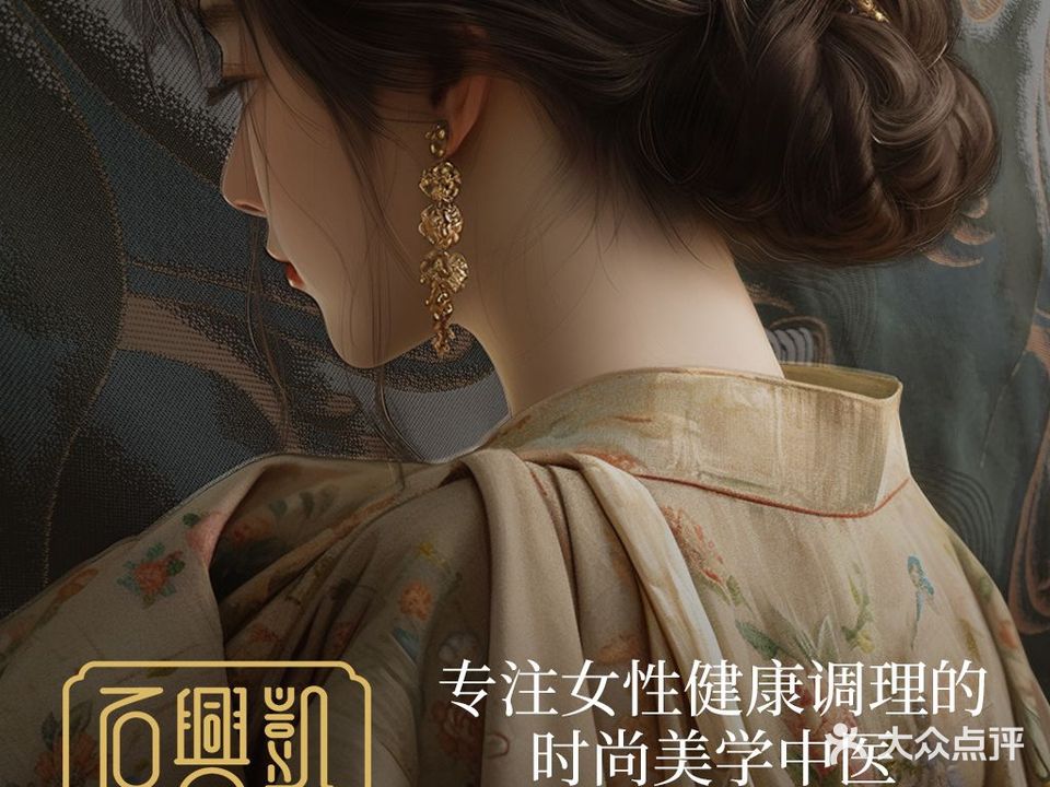 石兴凯中医美疗(卓越分院)