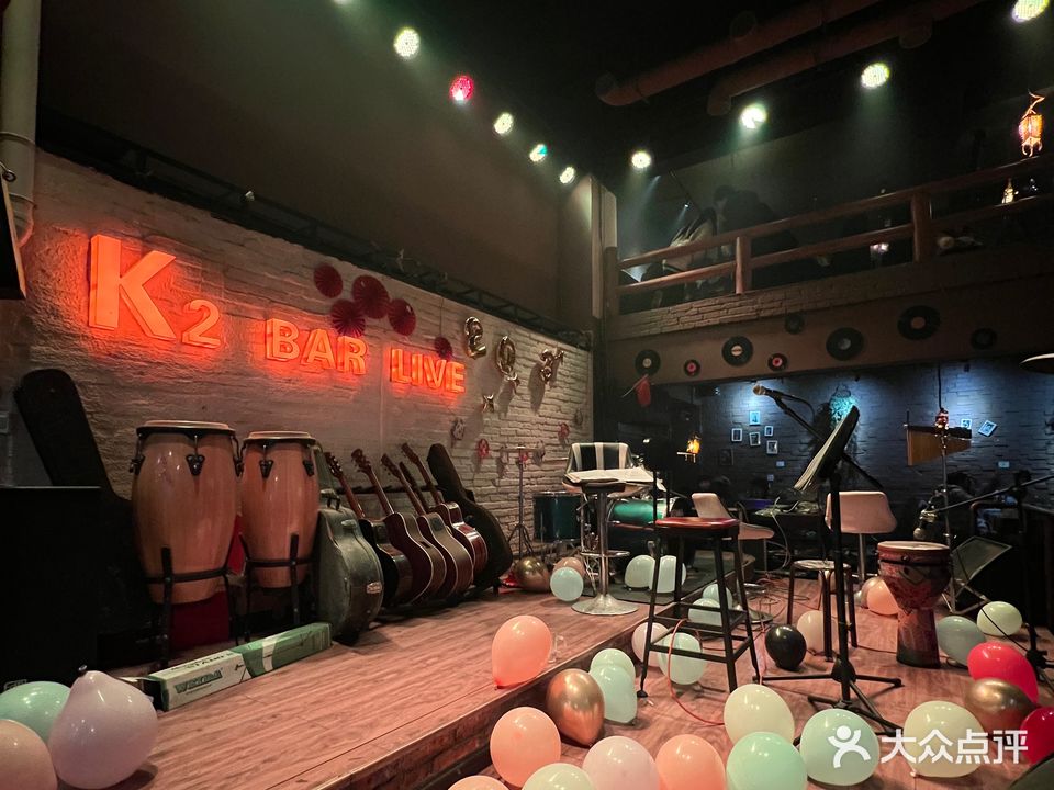 K2俱乐部