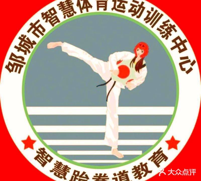 智慧跆拳道