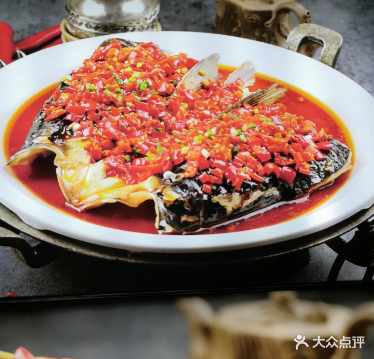 湘聚缘湘菜(光明路店)
