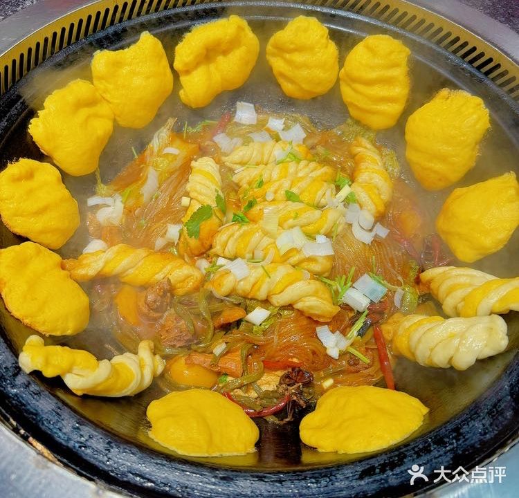 福熙鼎大鱼坊(纱厂北路店)