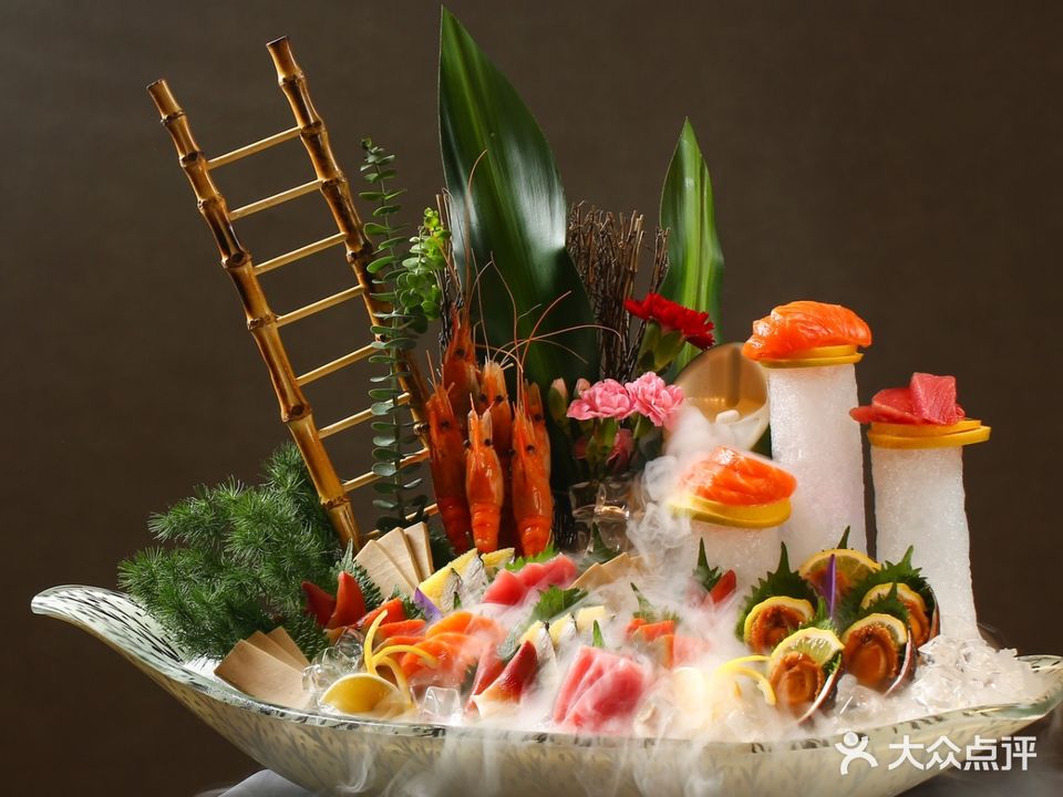 凯宾斯基饭店-龙苑中餐厅