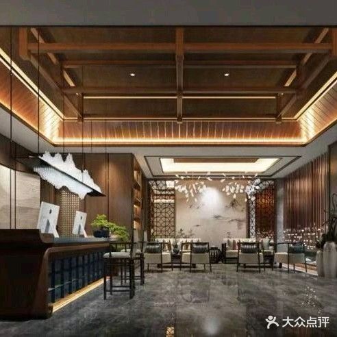 心月良子足浴(长宁店)