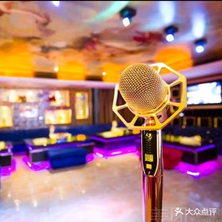 丽骏会ktv(时代ITC店)