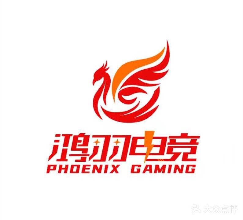 鸿羽网咖