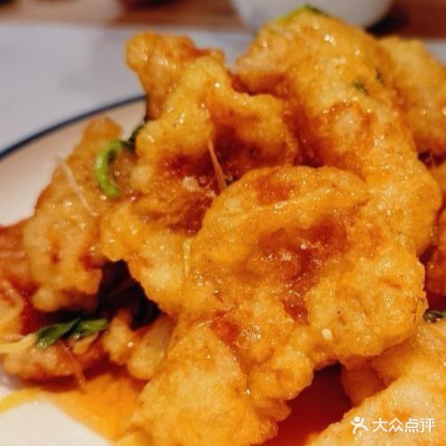 广源东北菜(高沙店)