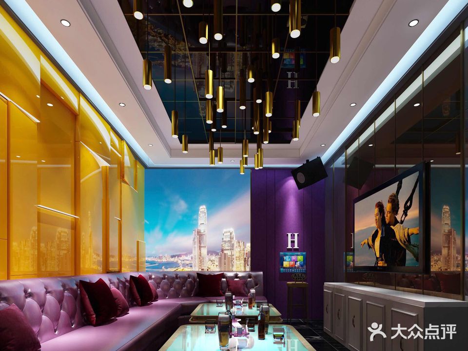 乐唱好声音KTV(凤城二路店)