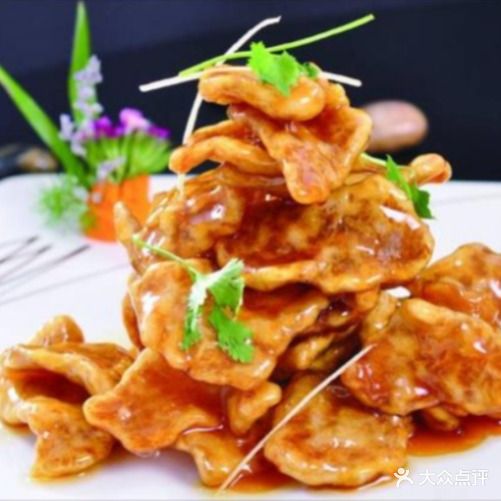 小天鹅东北菜饺子馆(三星路店)
