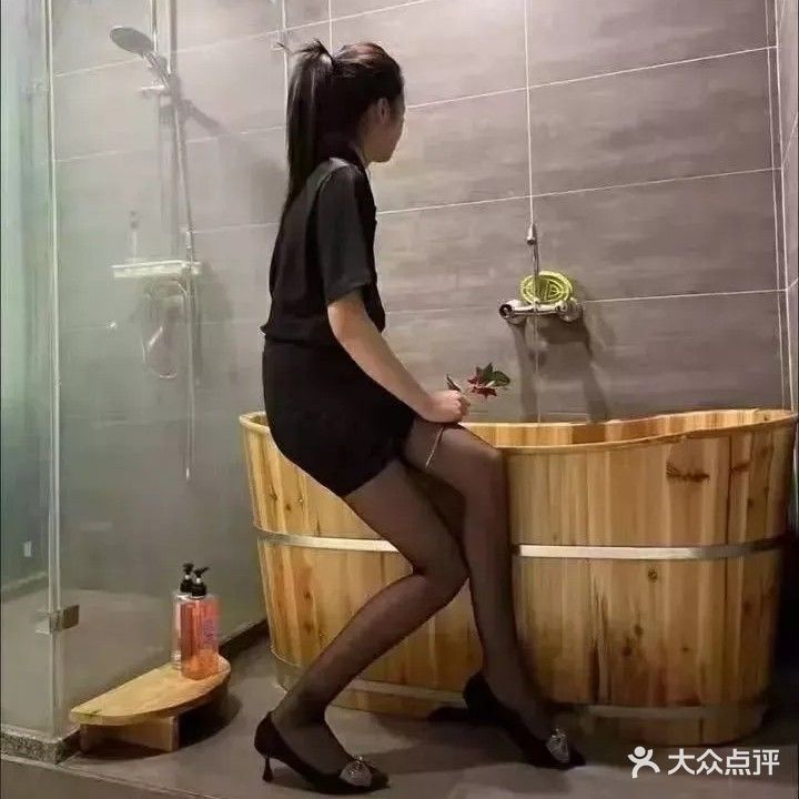 水漾春庭·高端定制店SPA