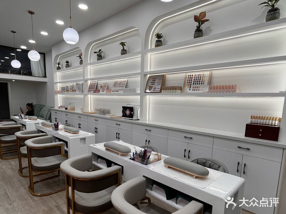 小里美学(东方红店)