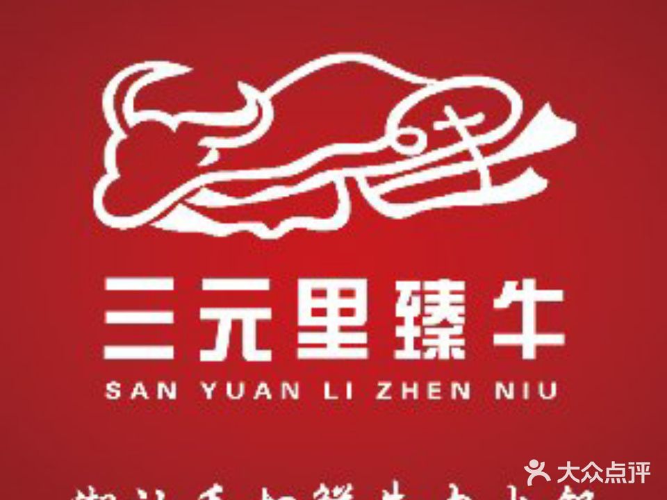 三元里臻牛手切鲜牛肉火锅 (八佰伴店)