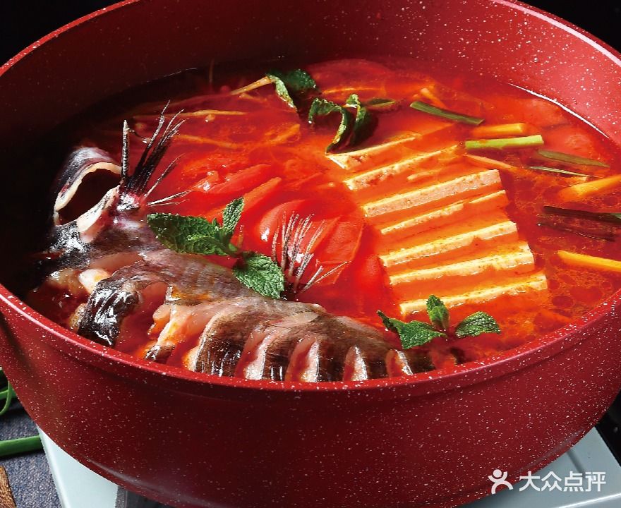 干锅传奇(美罗百货新区店)