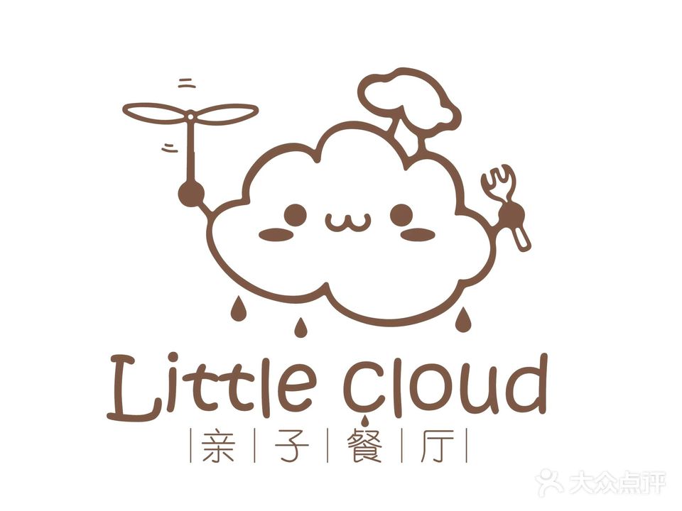 Little Cloud亲子餐厅(壹加壹篮球俱乐部店)