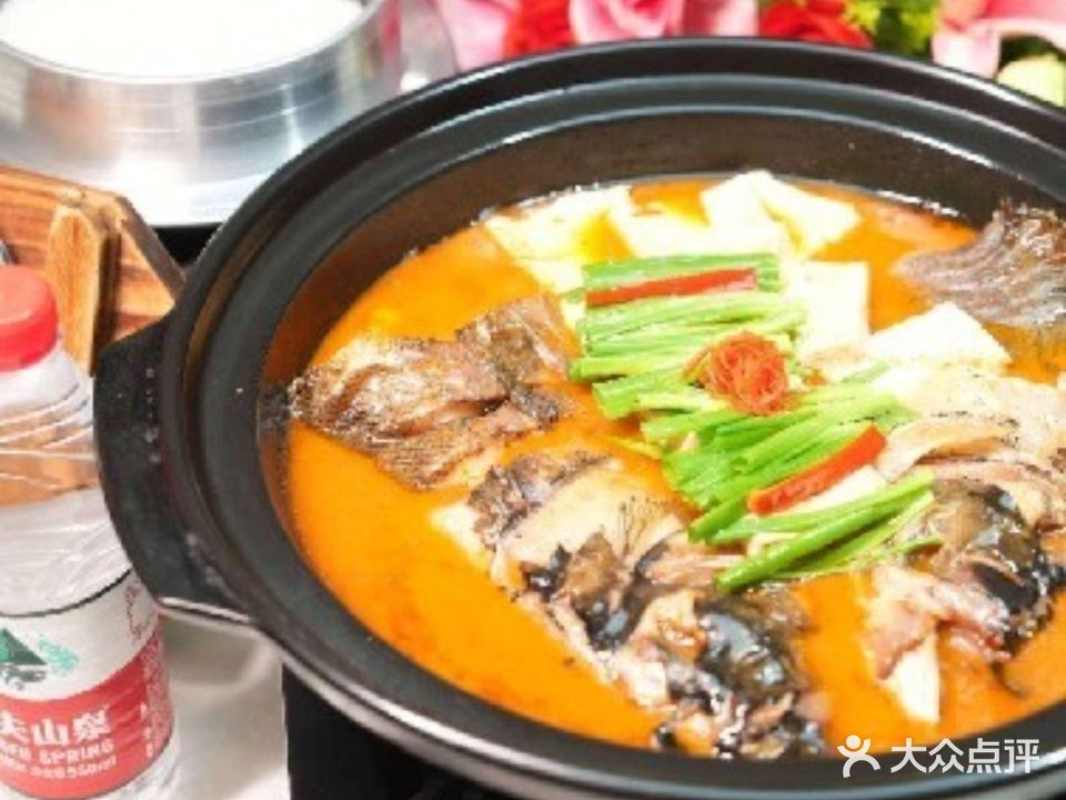 香满园川菜馆(太平门店)