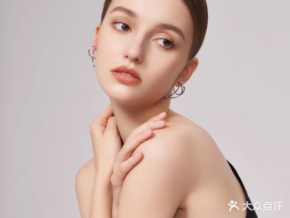 more beauty美容中心