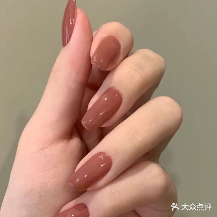 伊妮坊美容美体店