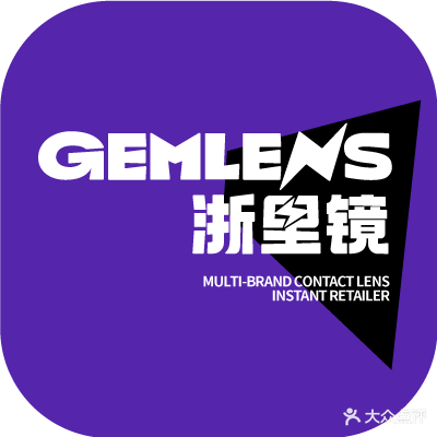 视邦眼镜