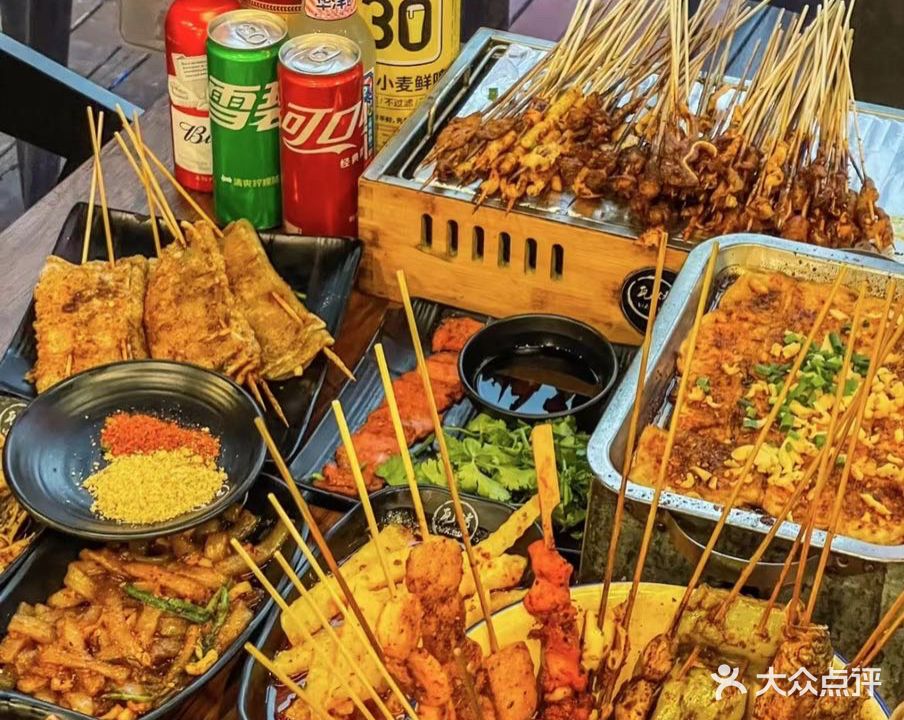 郝大叔东北铁锅炖(杭州都尚购物中心店)