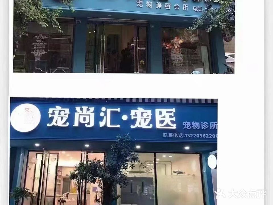 宠尚汇宠医宠物诊所